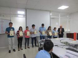 Quản lý cảm xúc hiệu quả - Pou Phong (17.10.2017)